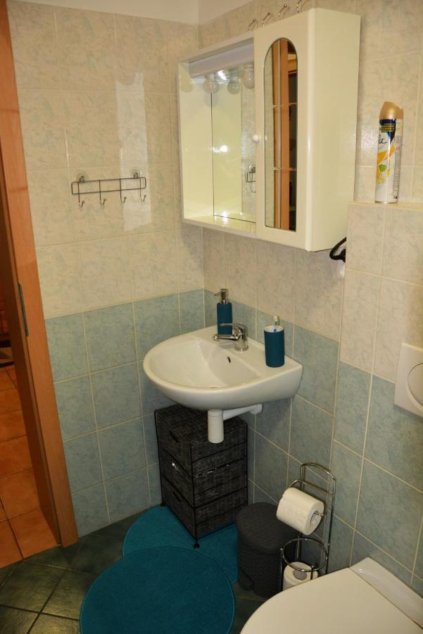 Apartman De Luxe Доновалы Экстерьер фото